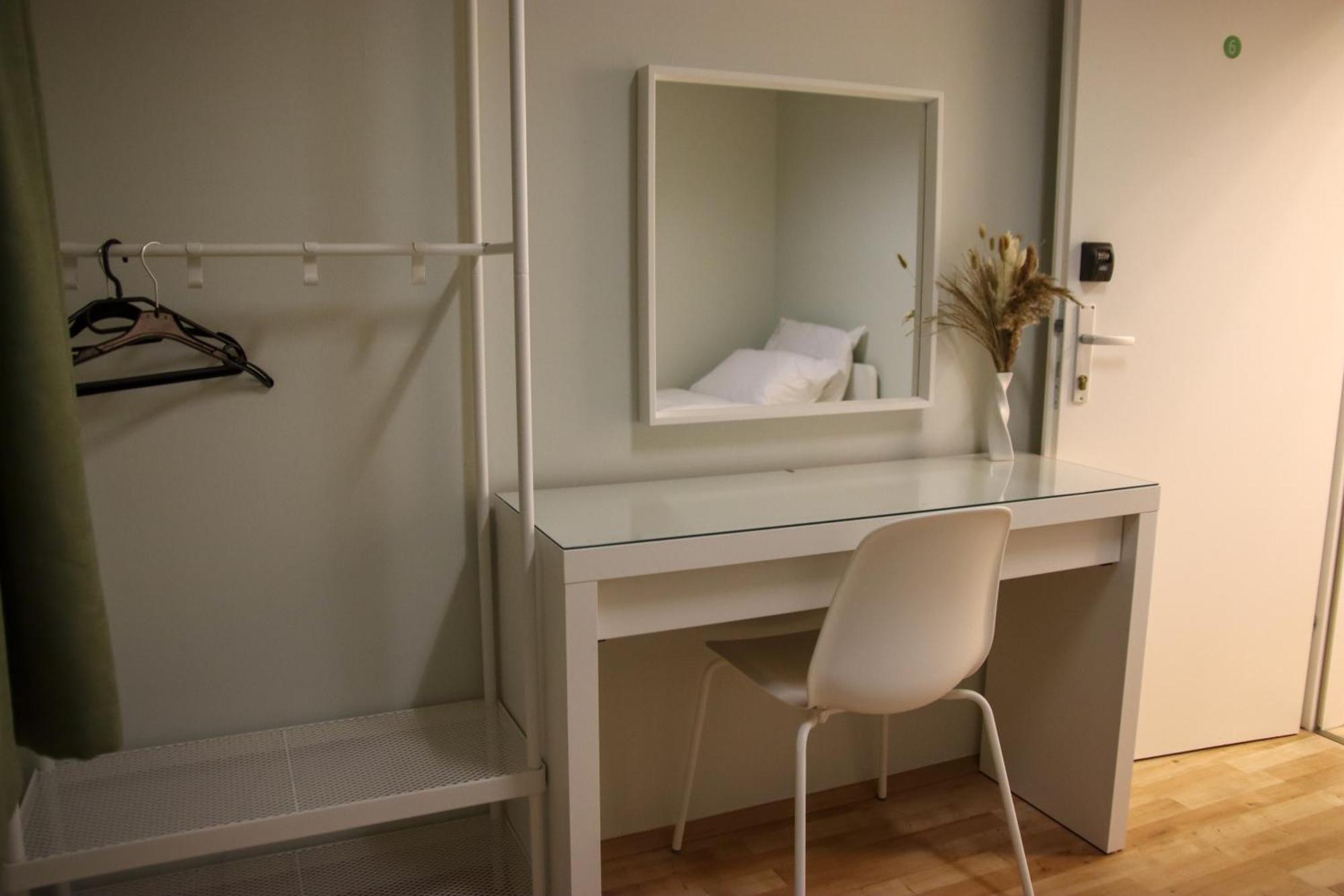 Guest house Melange
