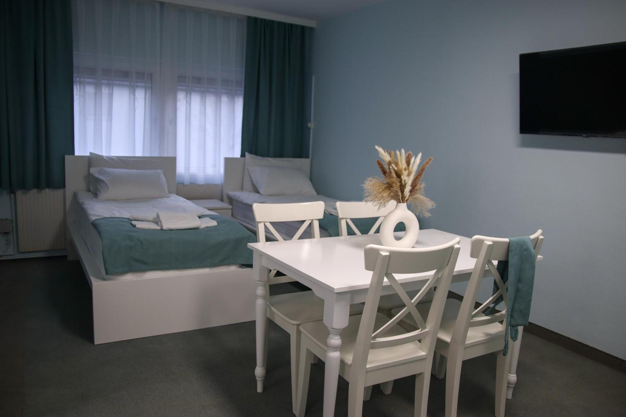 Melange Guest house Vienna