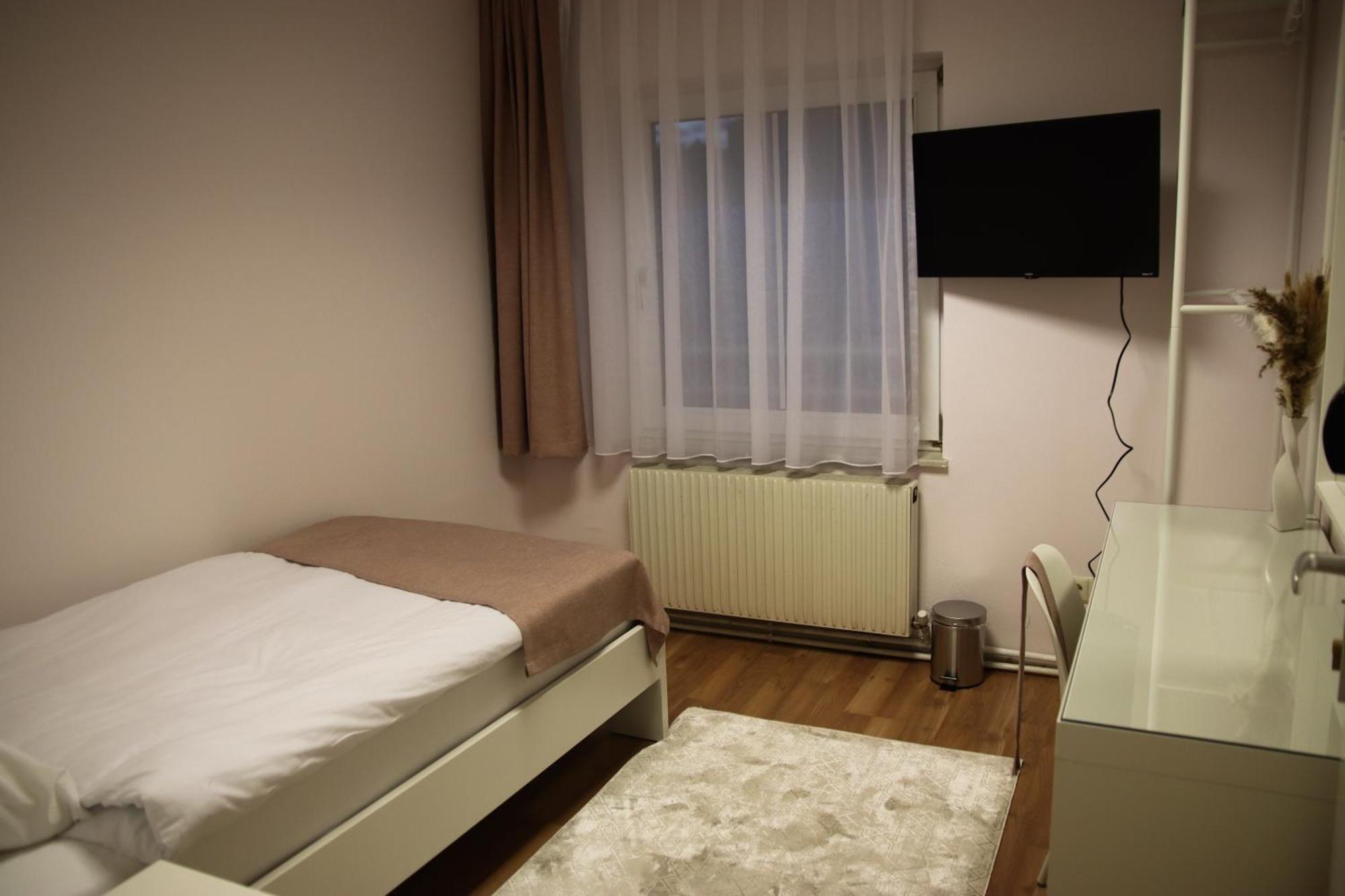 Melange Guest house Vienna