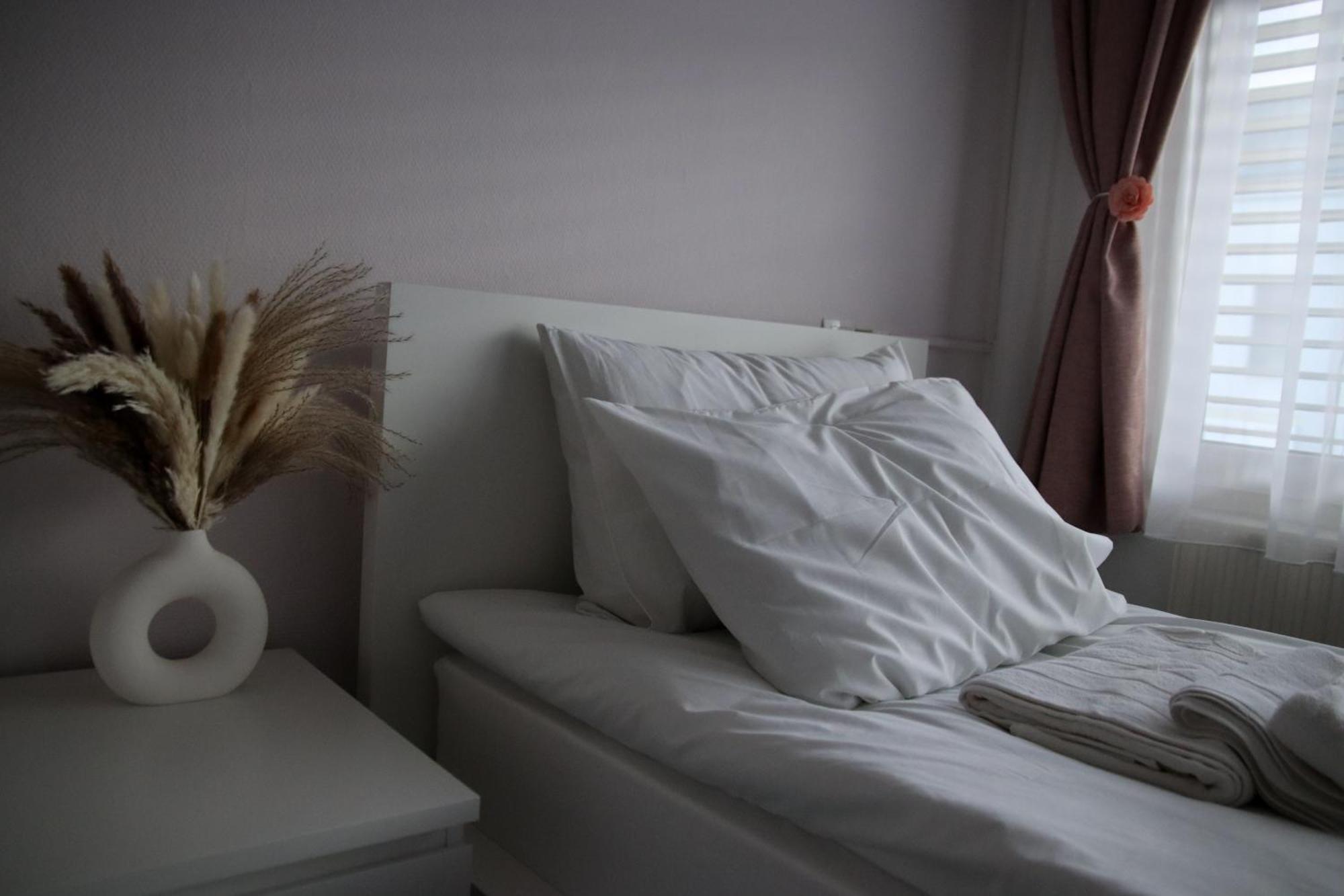 Guest house Melange *