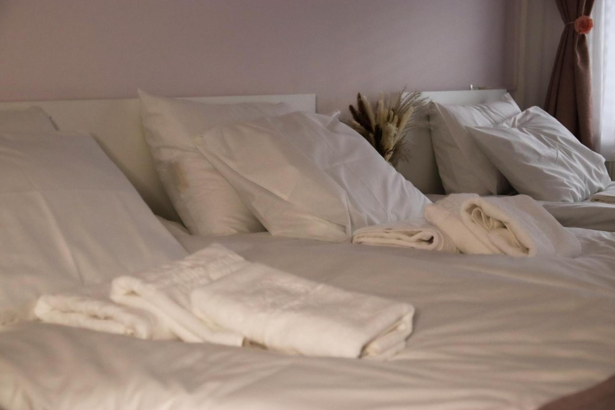Guest house Melange Vienna
