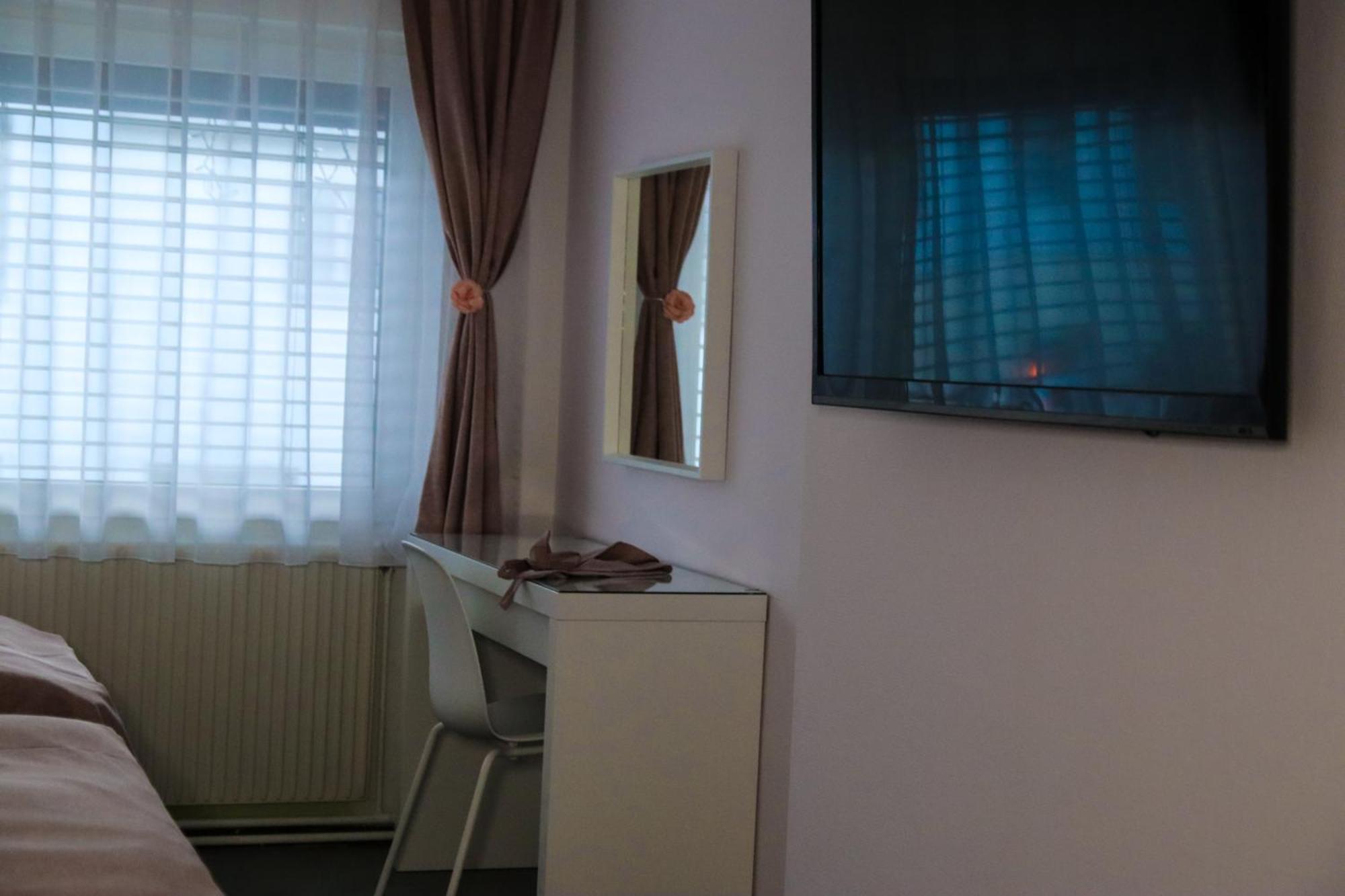Guest house Melange