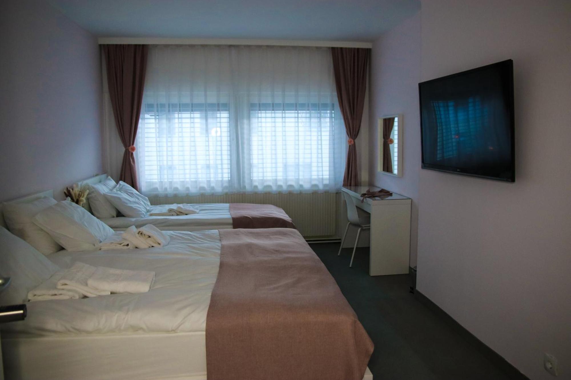 Guest house Melange *
