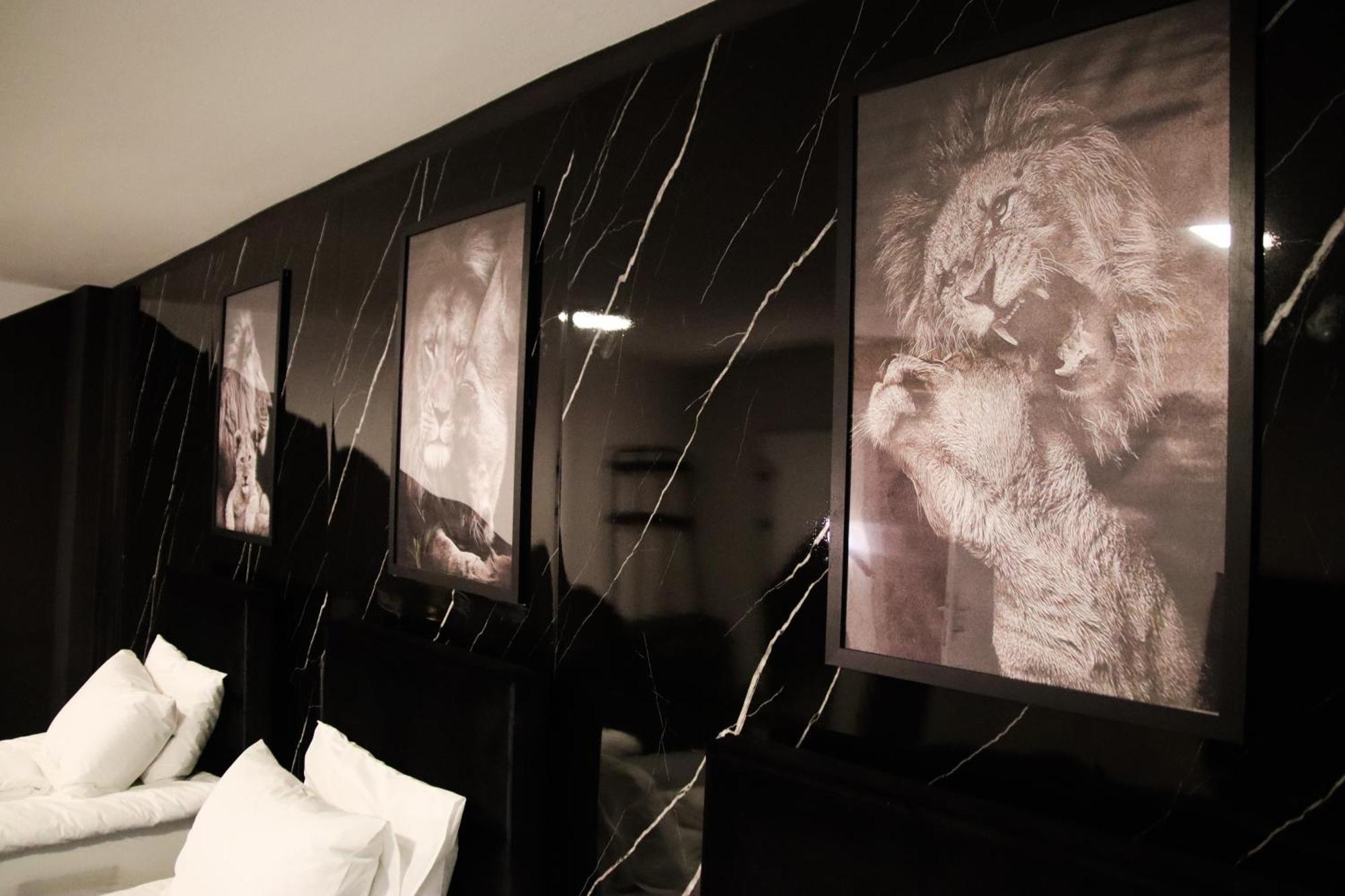 Melange Guest house Vienna