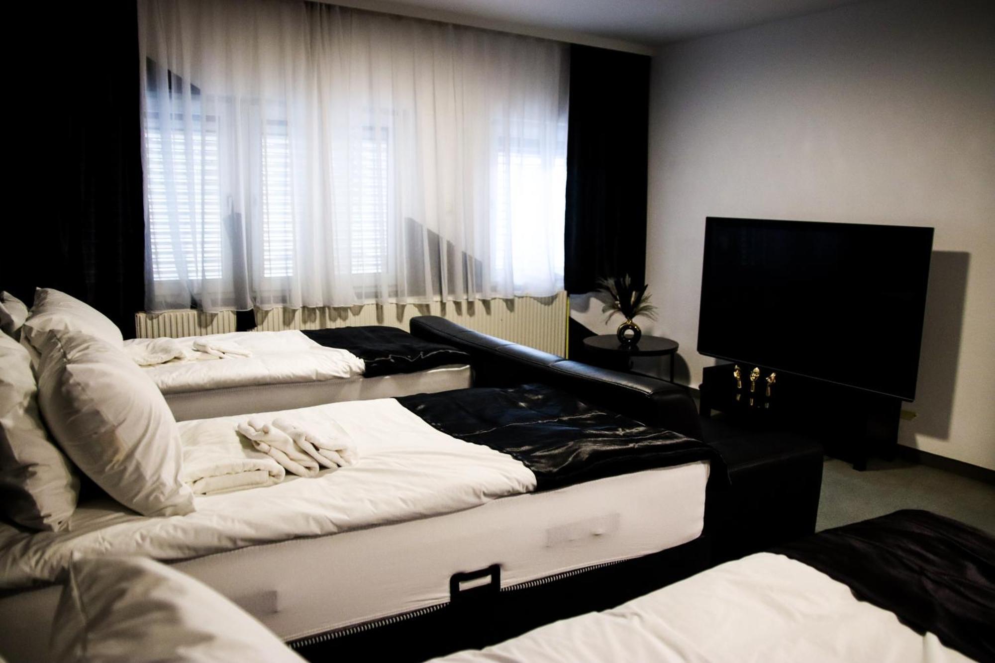 Guest house Melange