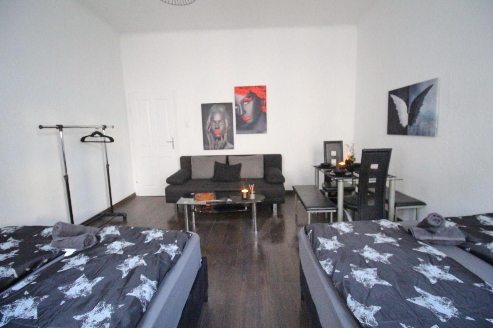 1br For 5p Great Location Apartment Vienna