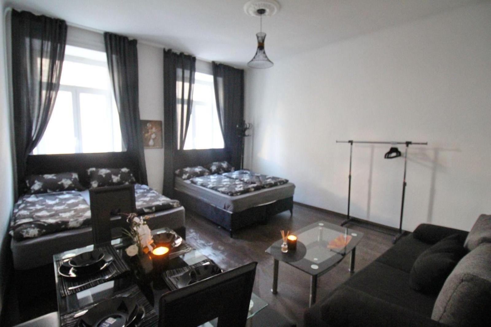 1br For 5p Great Location Vienna