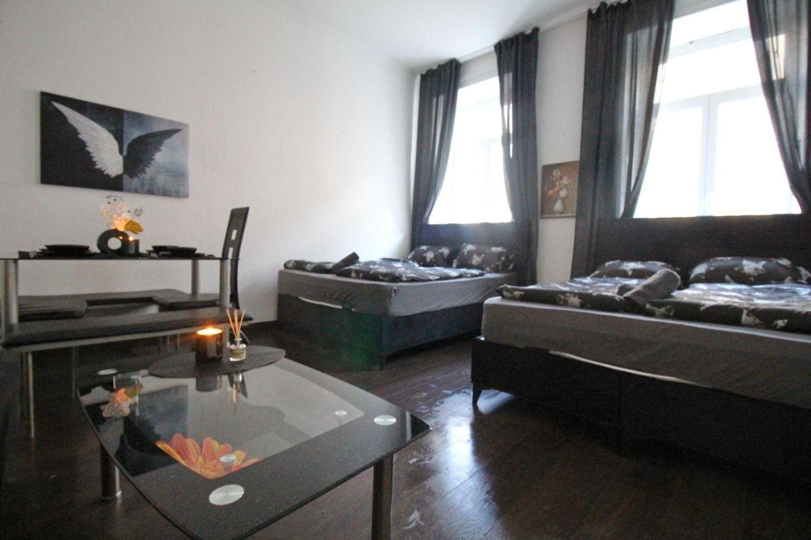 Apartment 1br For 5p Great Location