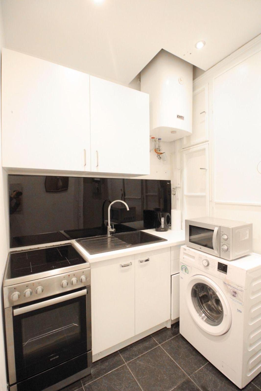 1br For 5p Great Location