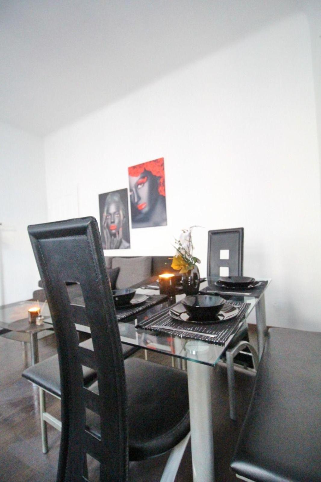 1br For 5p Great Location Apartment