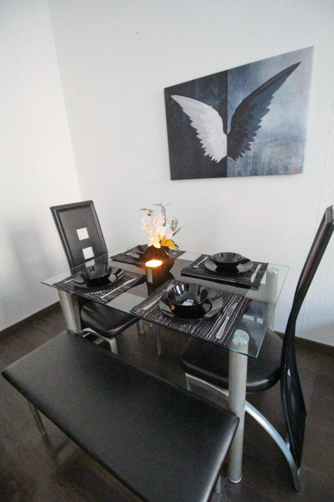 Apartment 1br For 5p Great Location *