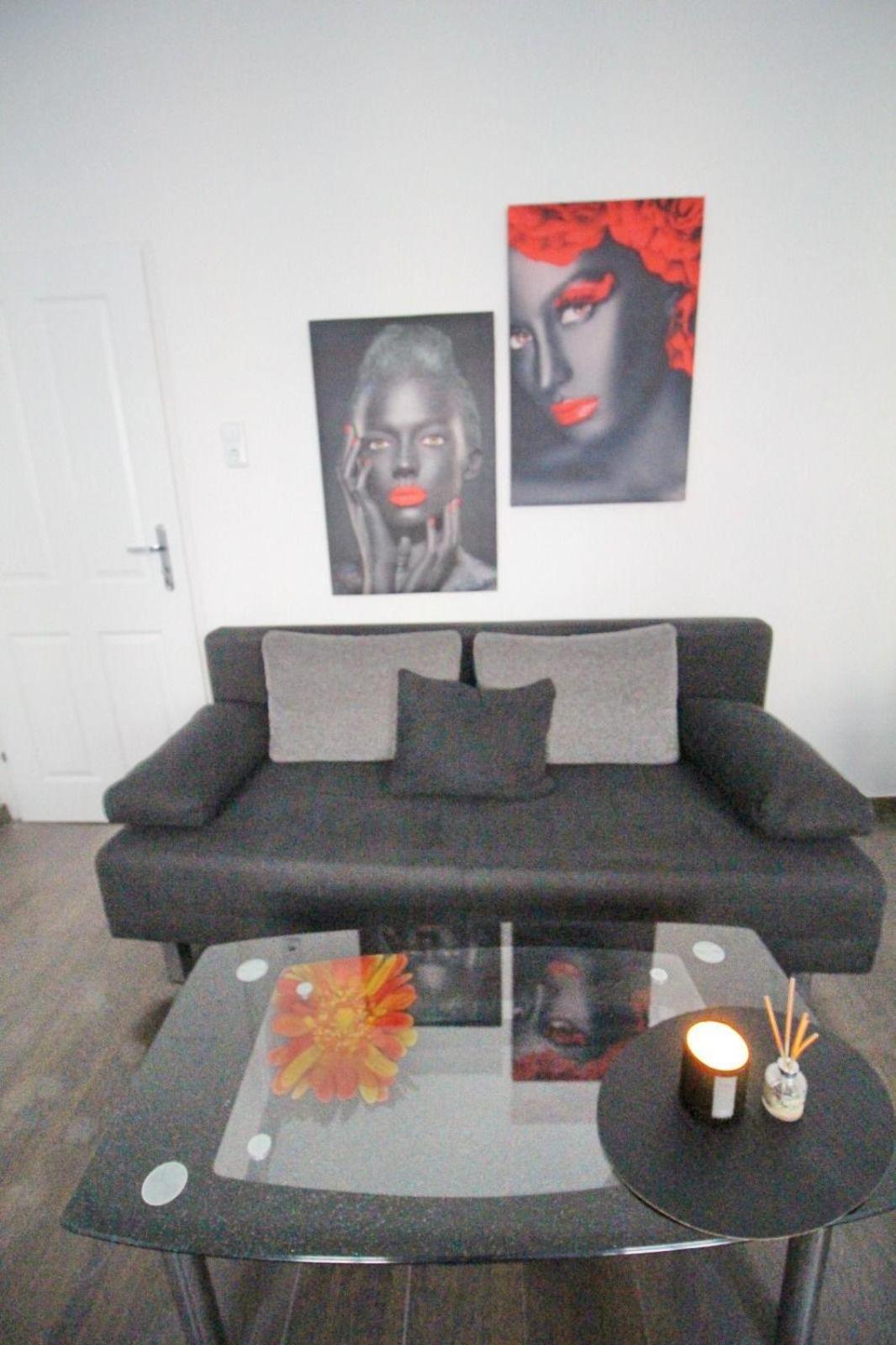 1br For 5p Great Location Apartment Vienna