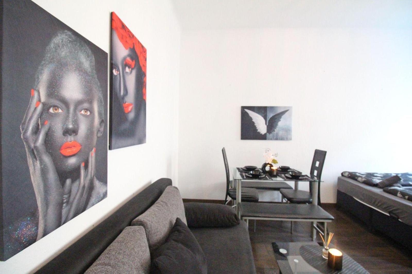 Apartment 1br For 5p Great Location Vienna