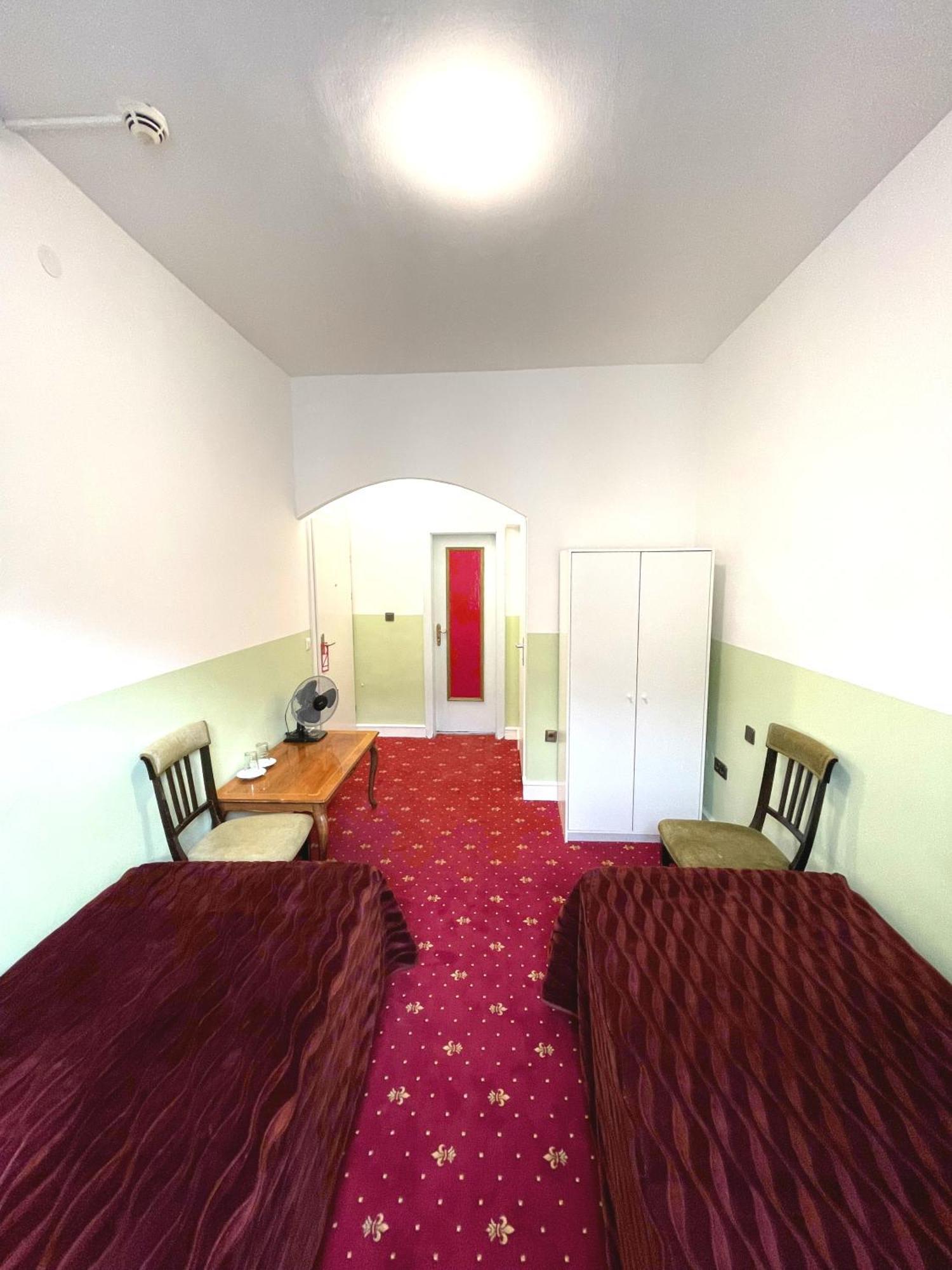Viktoria 3* Viena