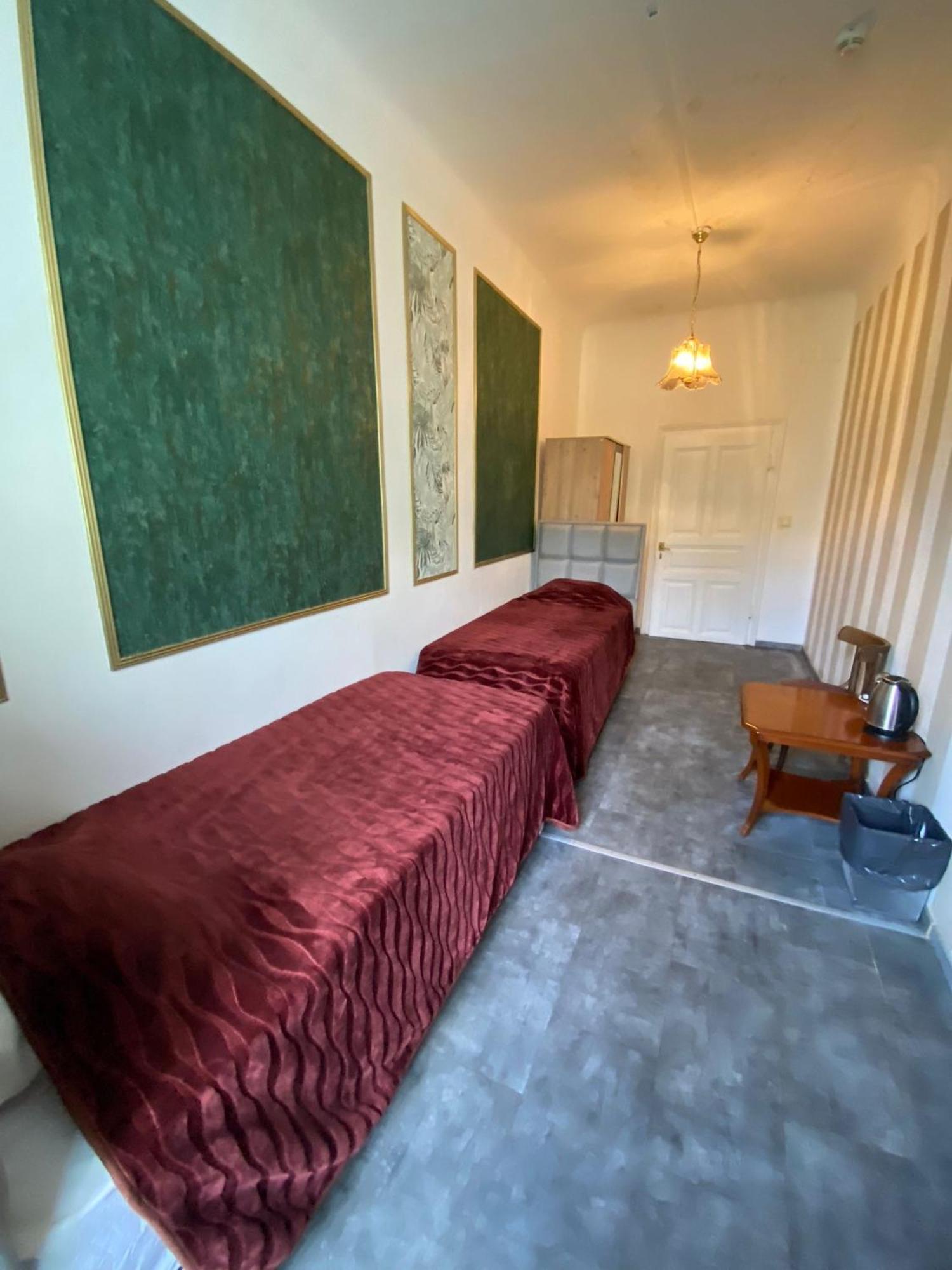 Hotel Viktoria Viena