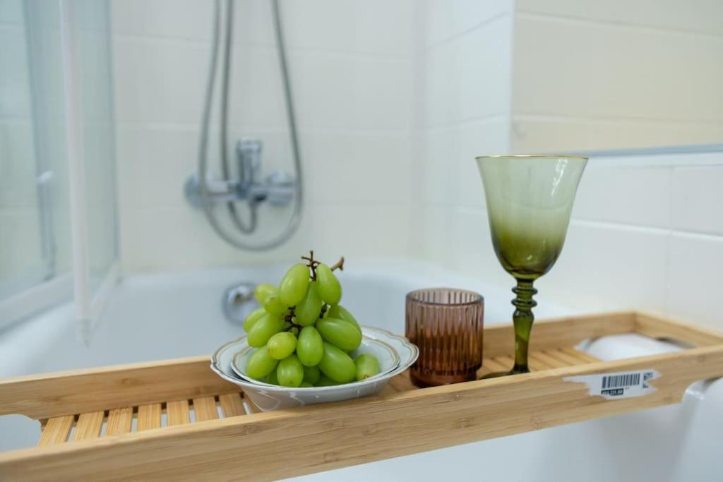 Luxuryloft - Direct Access To Shopping Street, U3 Station, Close To Center Apartment *