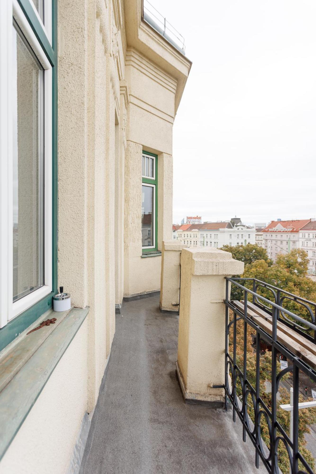 Cozy Center Vienna