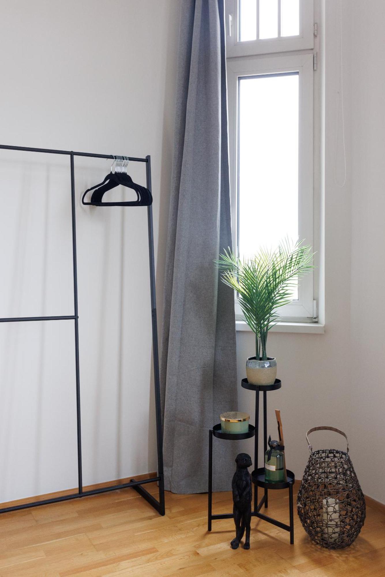 Apartment Cozy Center