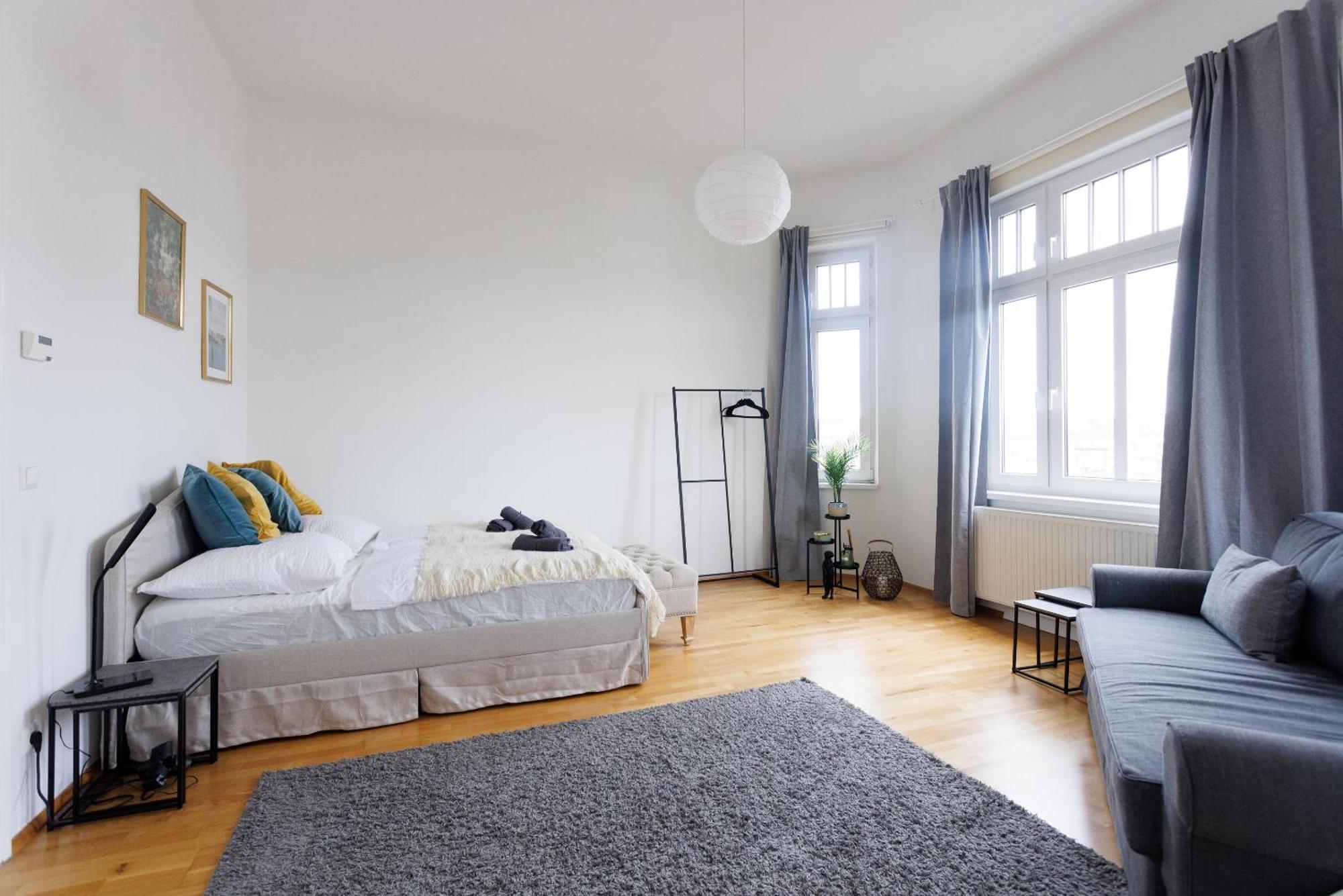 Cozy Center *