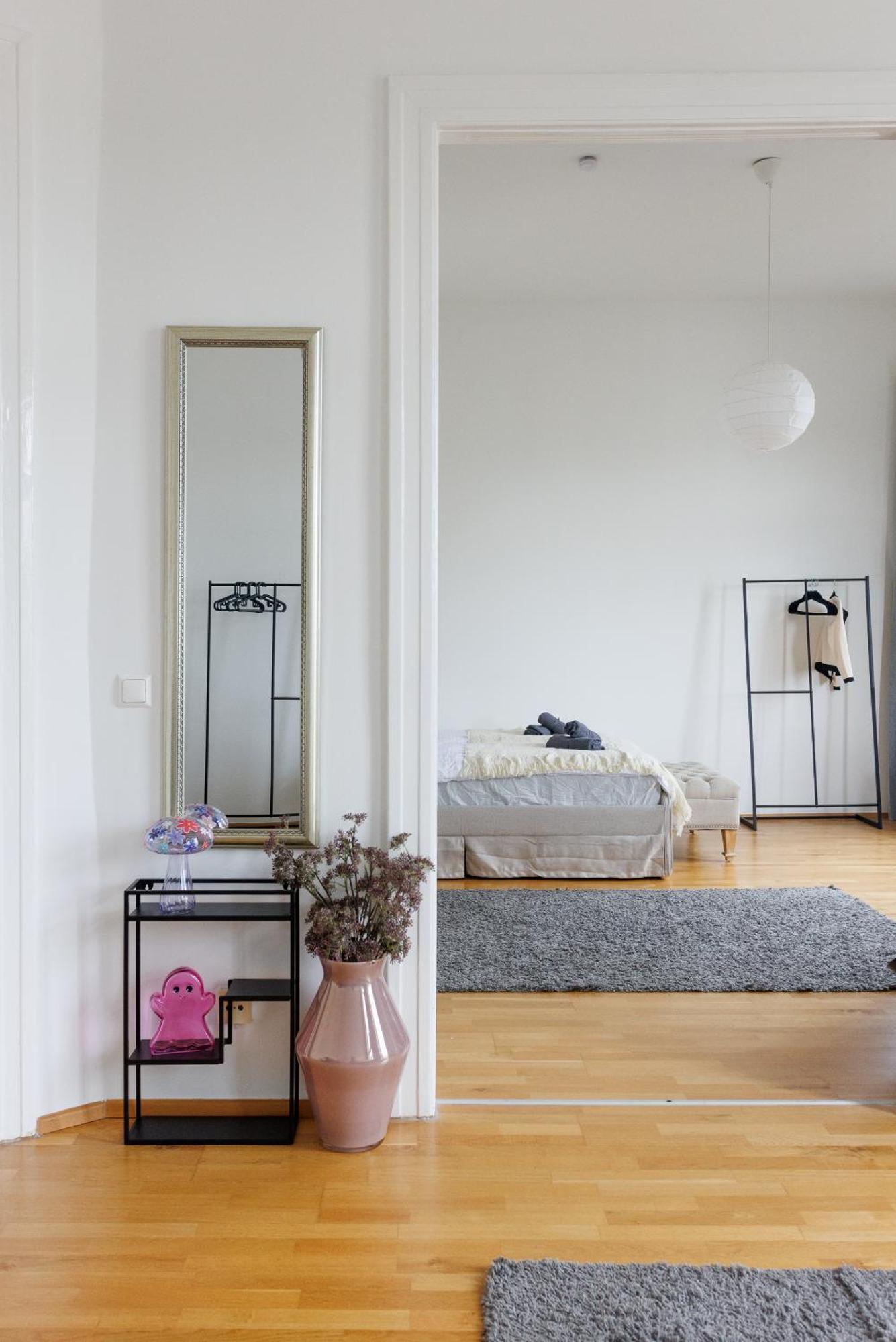 Cozy Center * Vienna