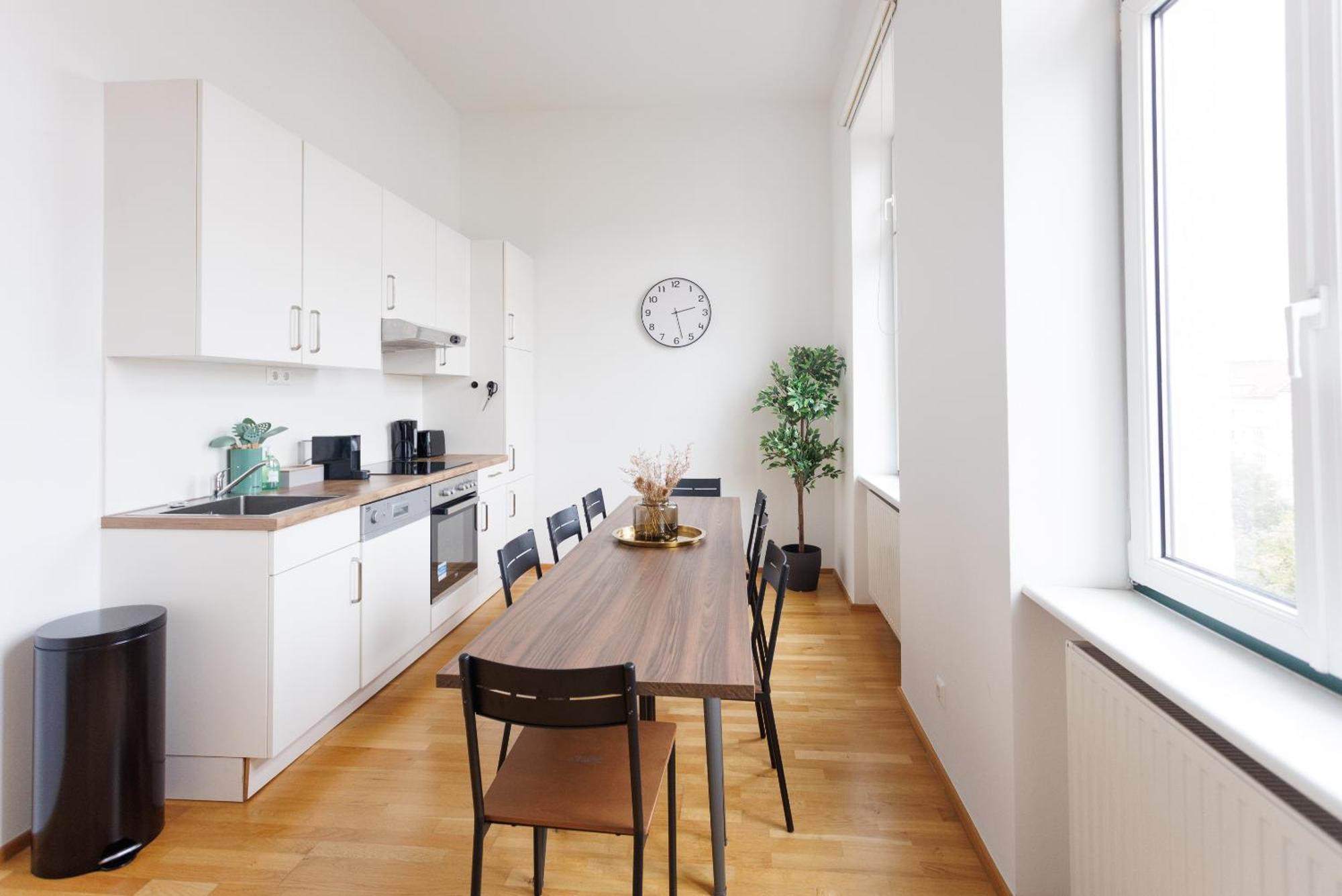 Apartment Cozy Center *