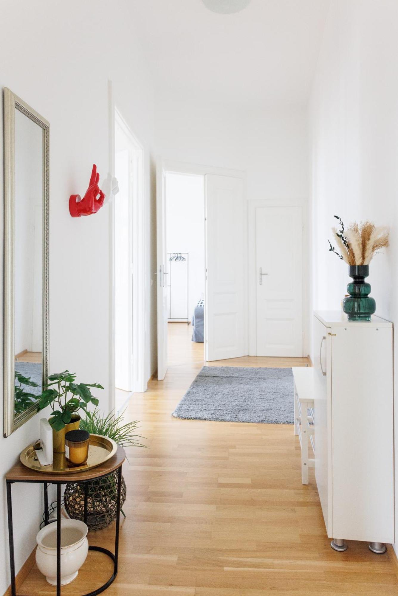Cozy Center Apartment Vienna