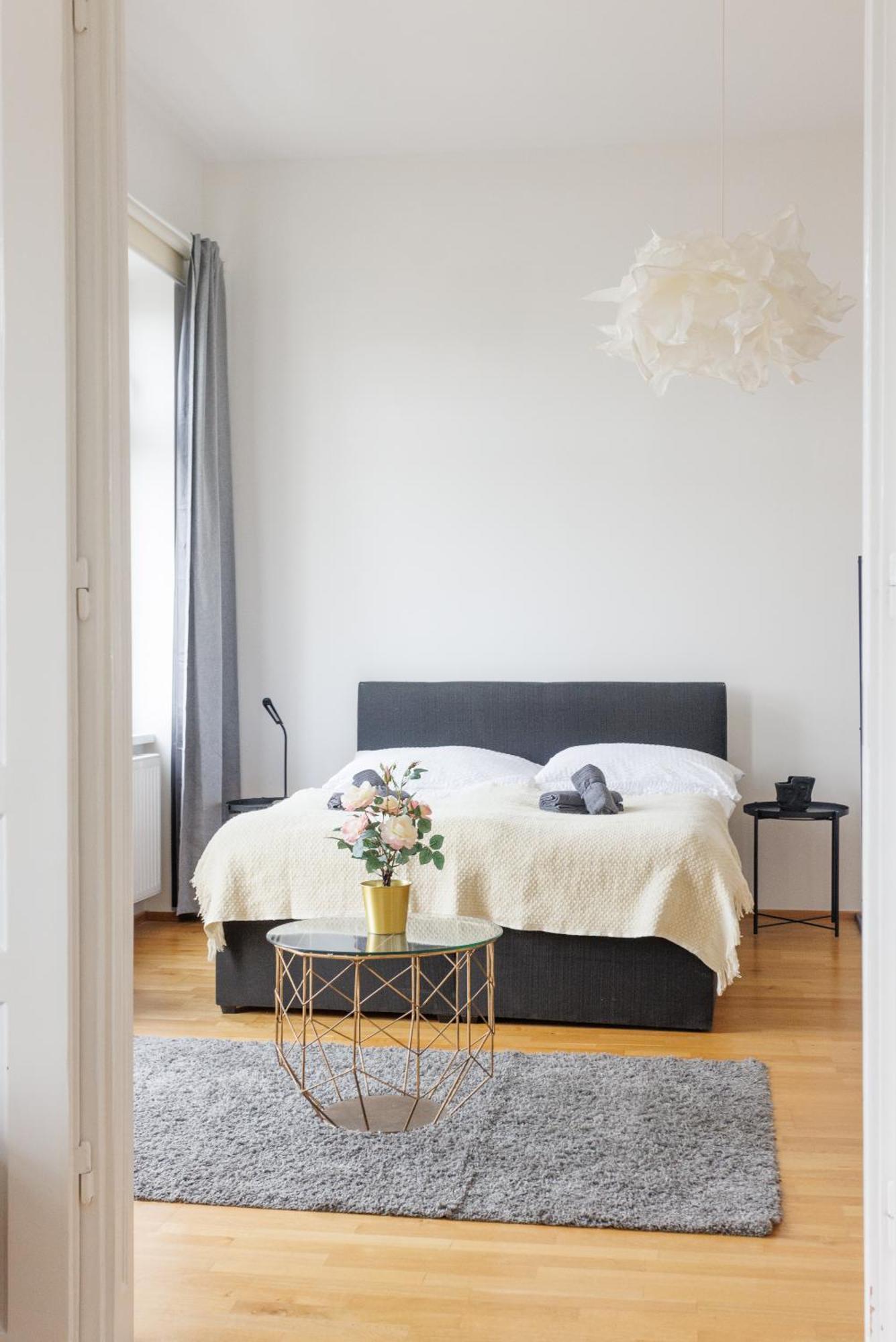 Cozy Center Vienna