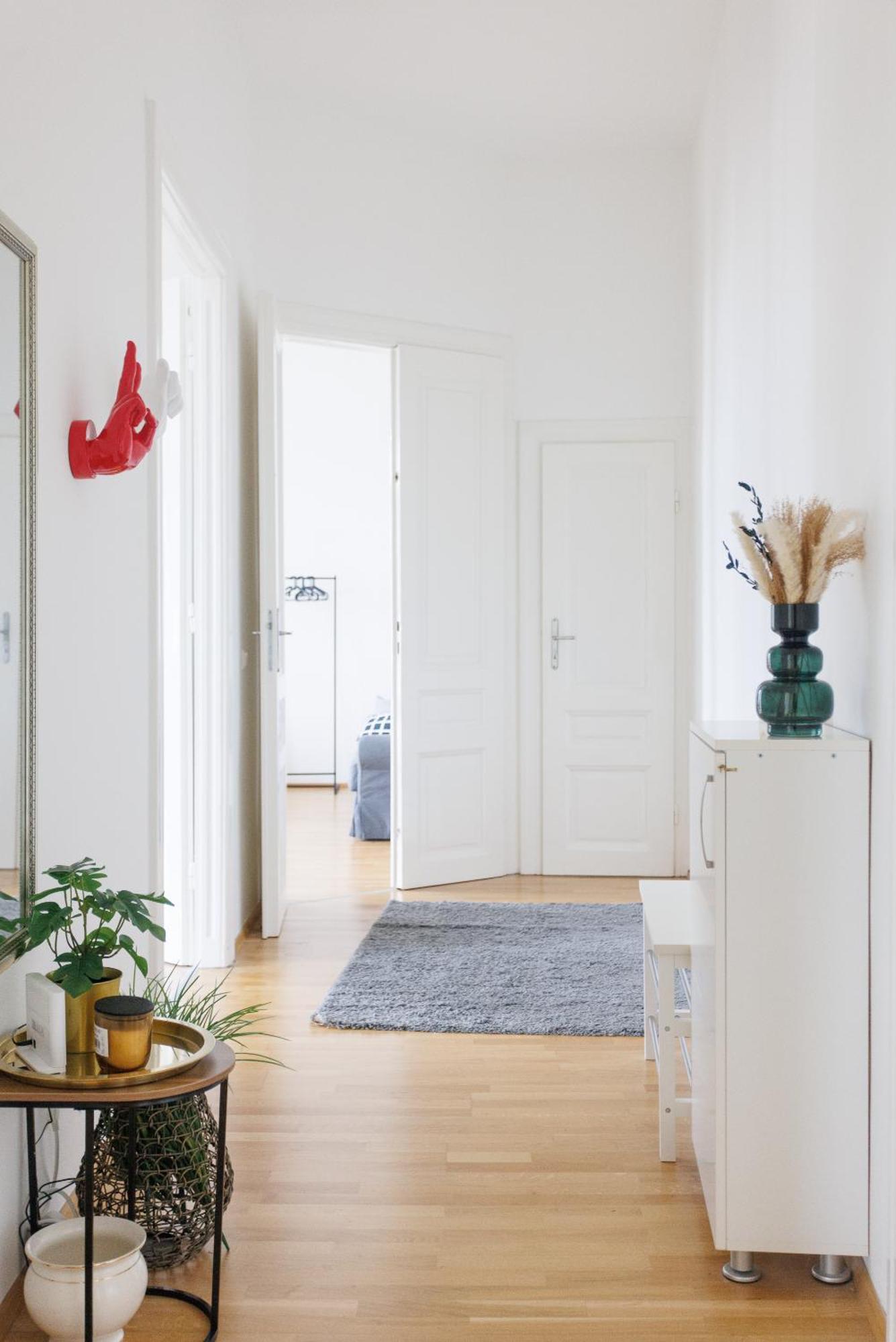Apartment Cozy Center Vienna