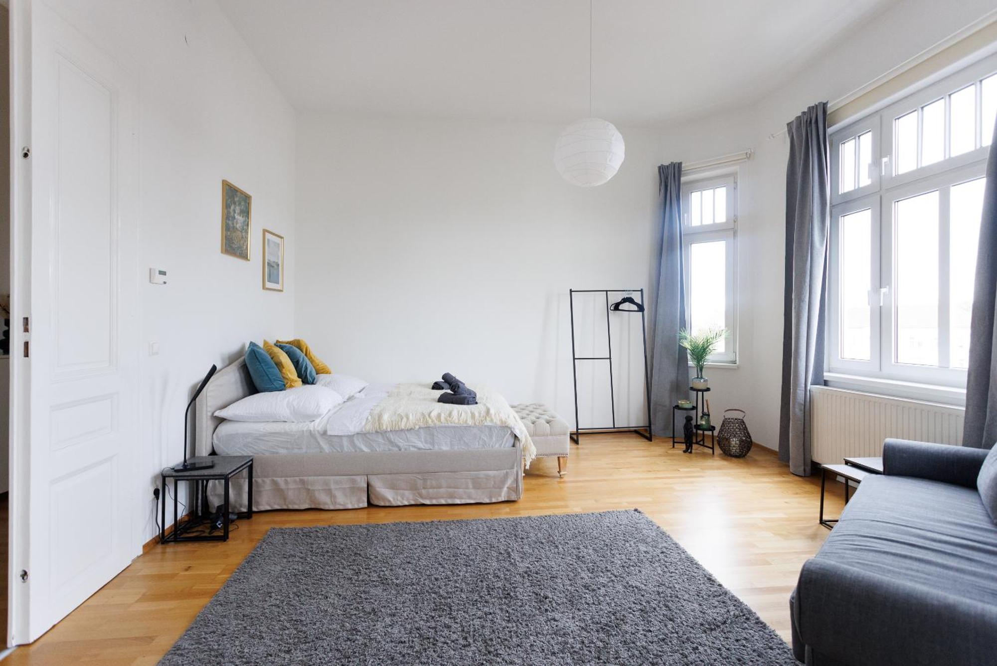 Cozy Center