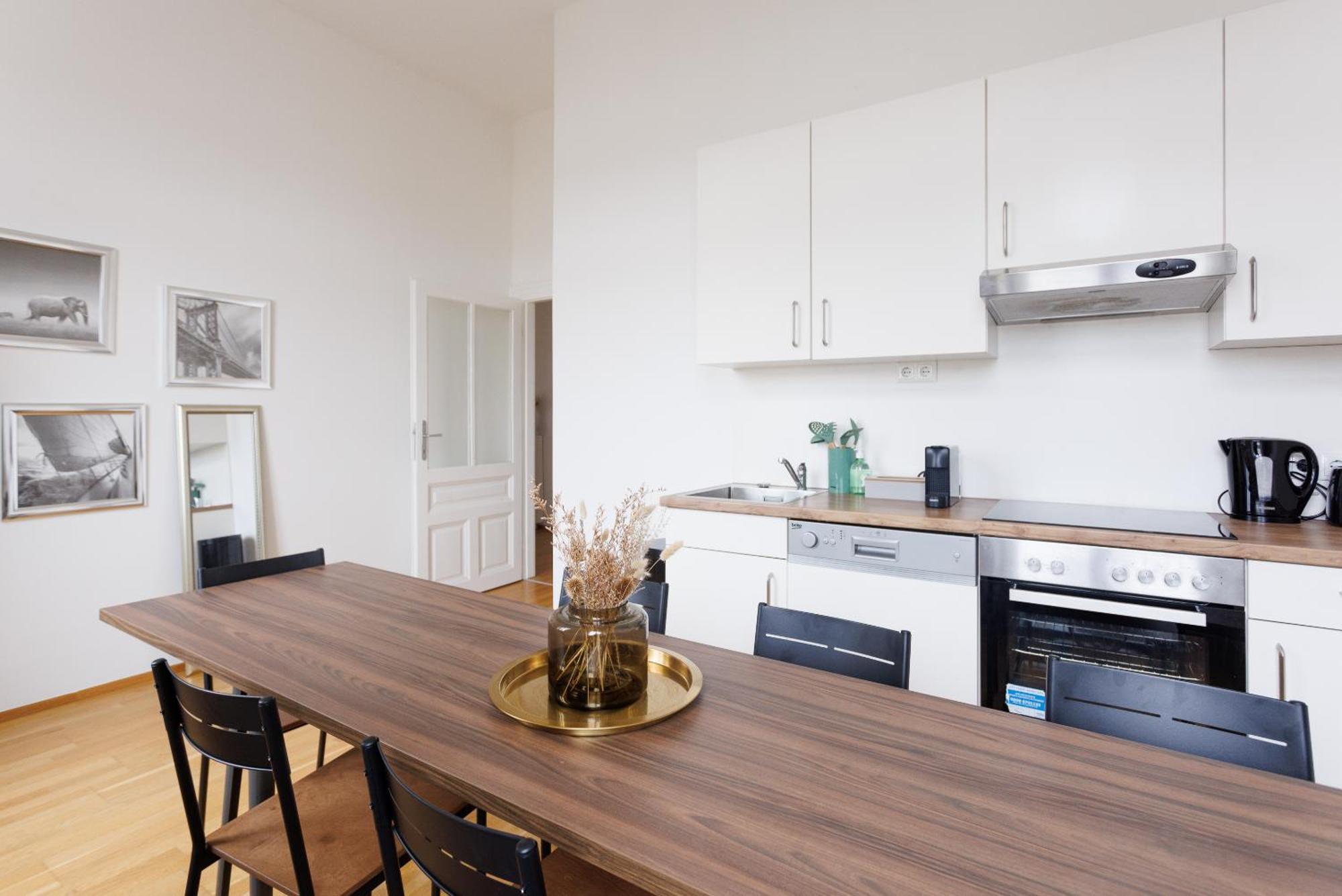 Apartment Cozy Center
