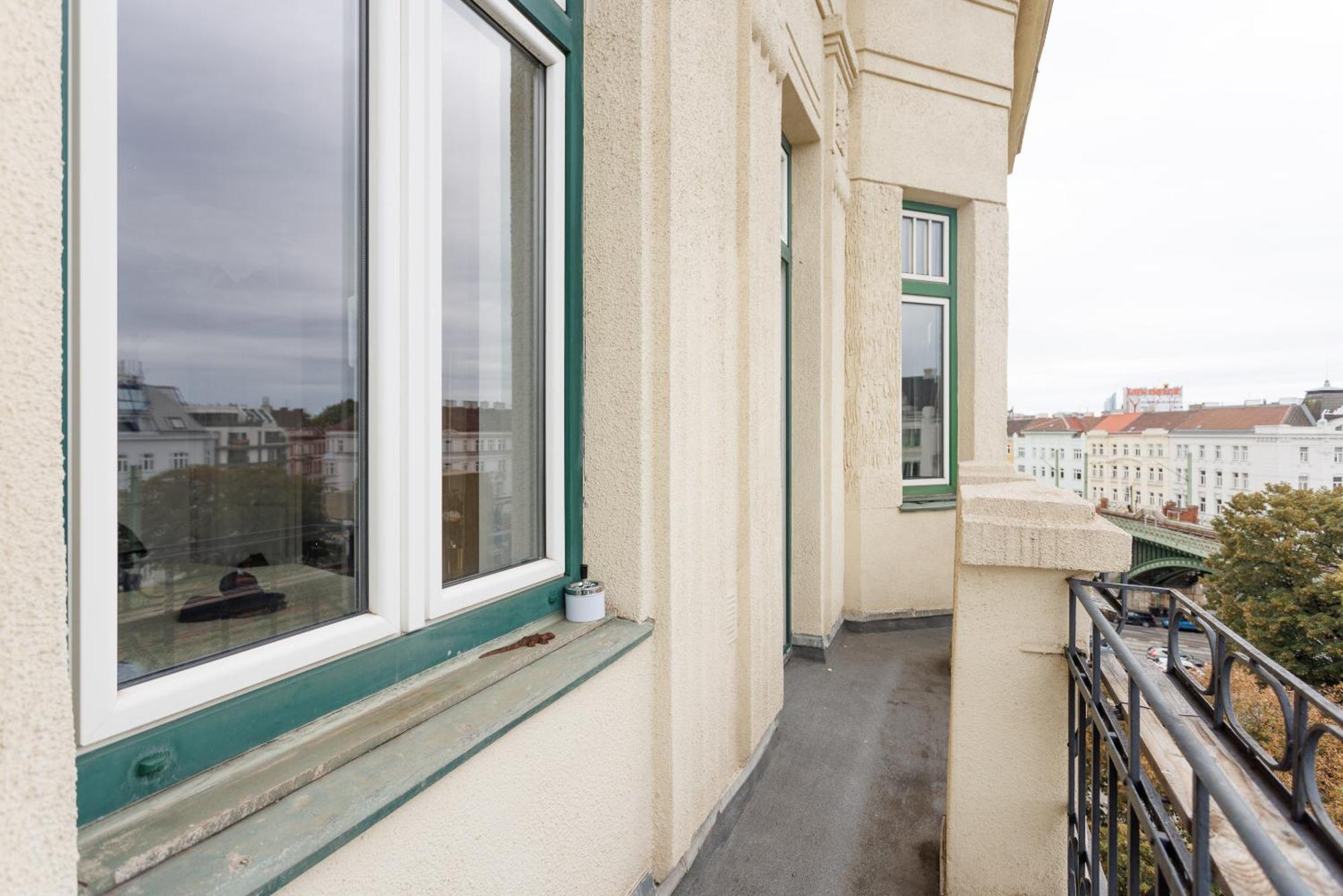 Cozy Center Apartment Vienna