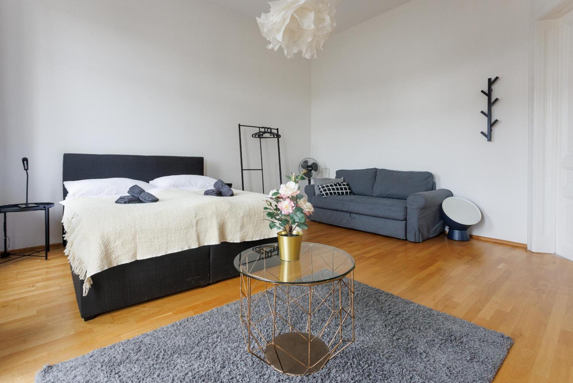 Cozy Center *