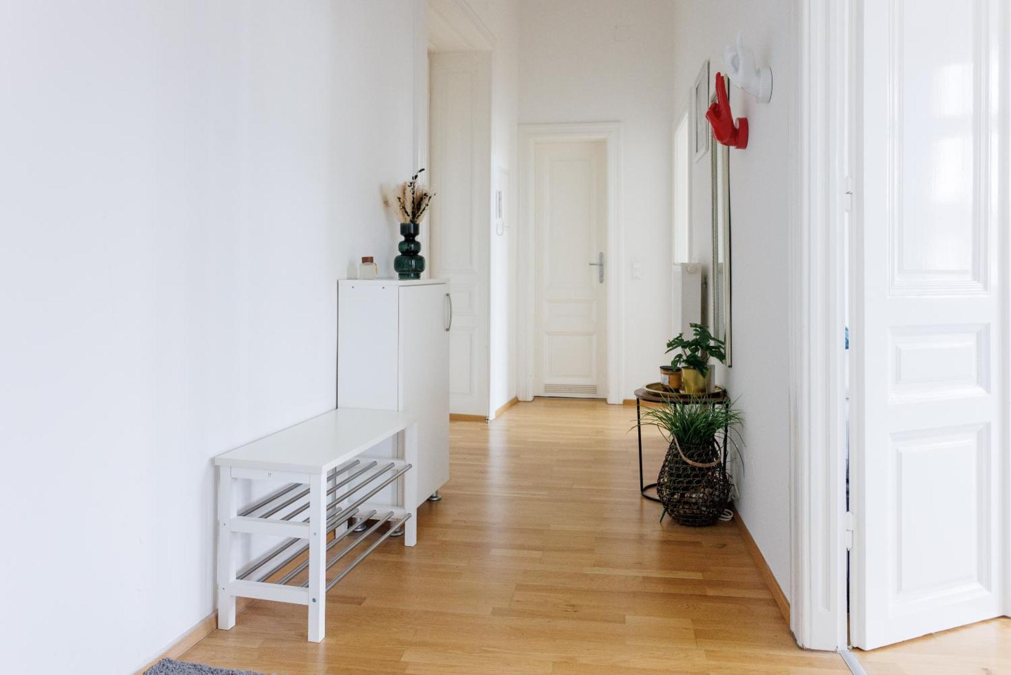 Cozy Center Vienna