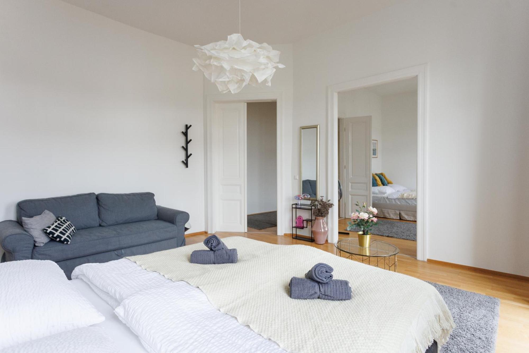 Cozy Center *