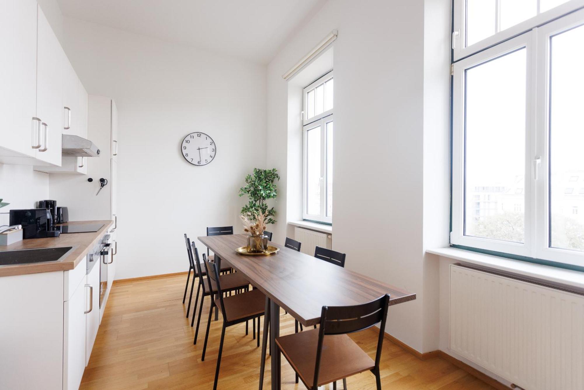 Apartment Cozy Center *