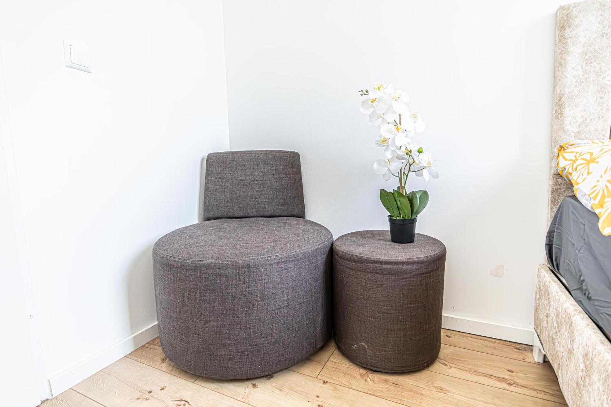 Comfy In Shared With Terrace And Garden Ostello *