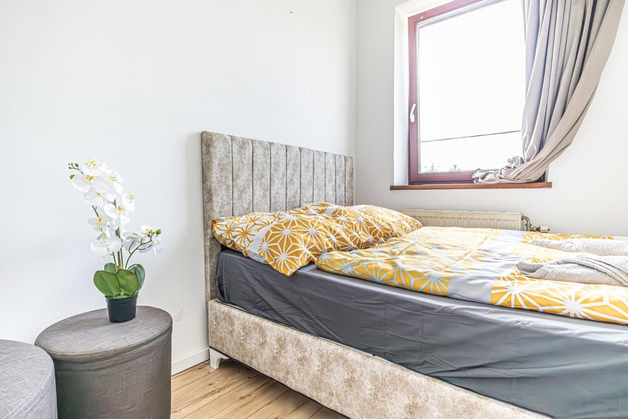 Comfy In Shared With Terrace And Garden *