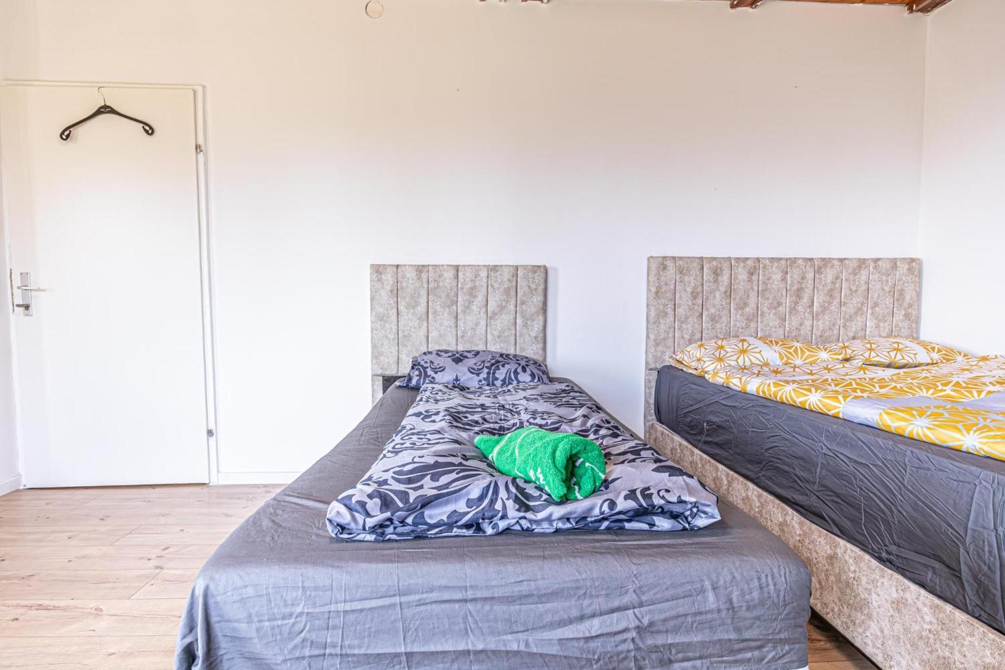 Comfy In Shared With Terrace And Garden * Vienna