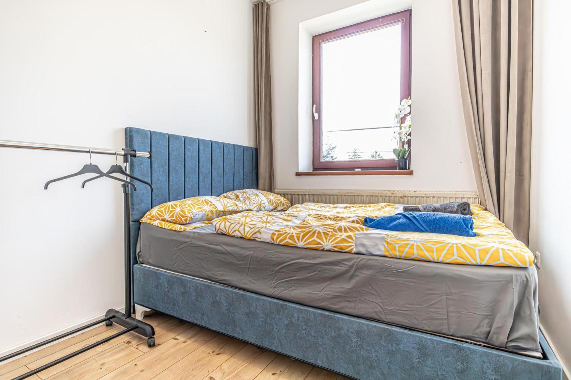 Comfy In Shared With Terrace And Garden Hostel