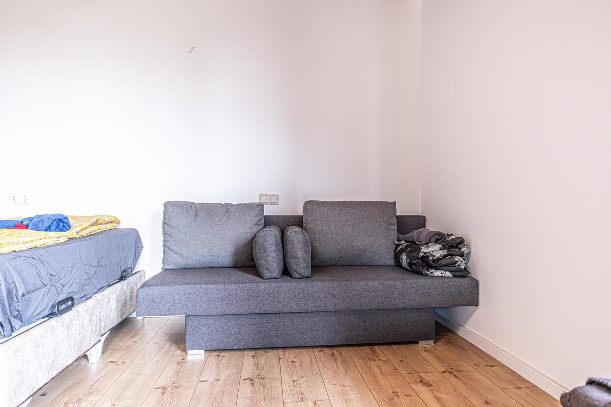 Comfy In Shared With Terrace And Garden Vienna