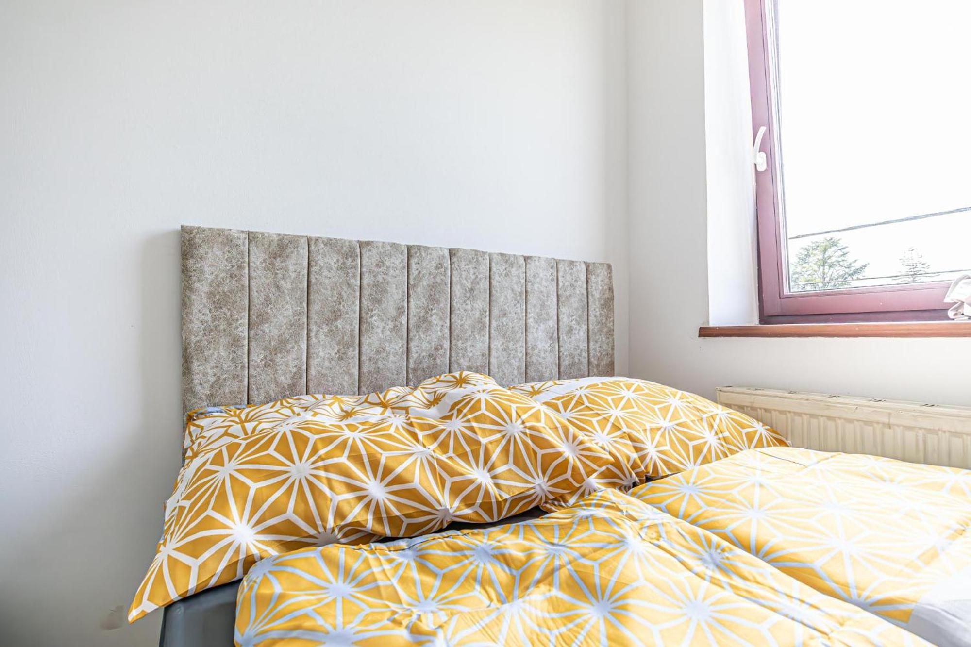 Comfy In Shared With Terrace And Garden * Vienna