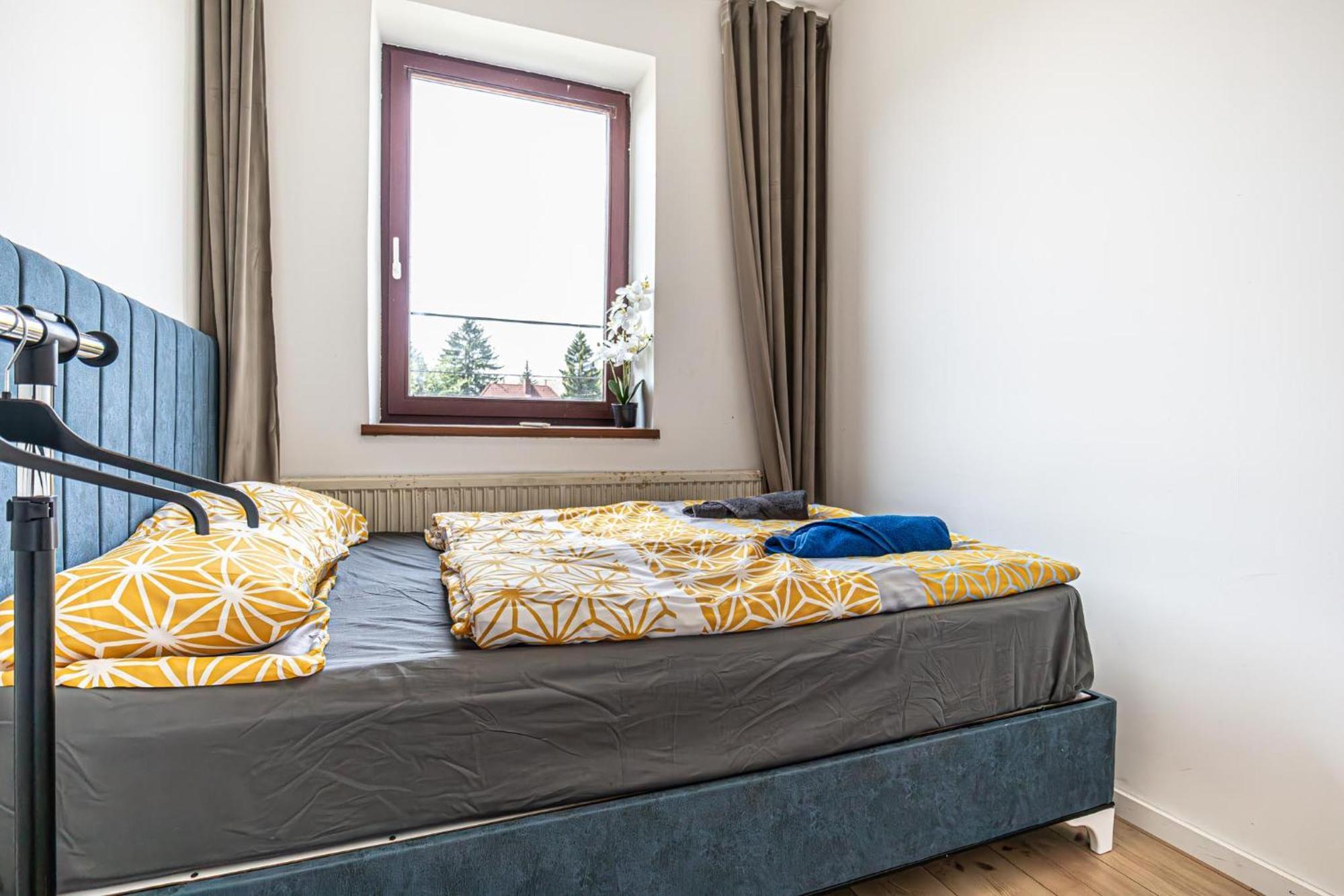 Comfy In Shared With Terrace And Garden *
