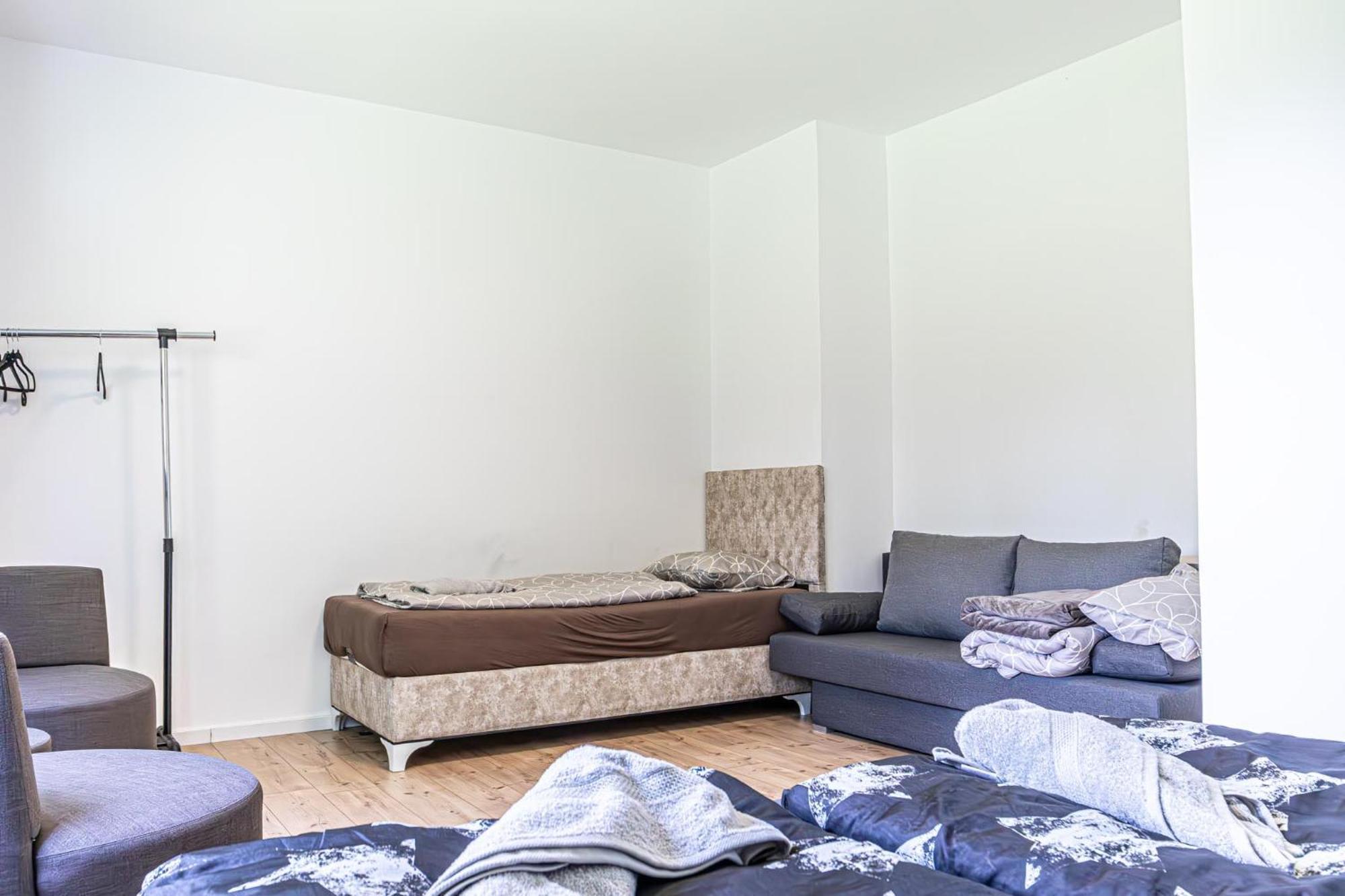 Comfy In Shared With Terrace And Garden * Vienna