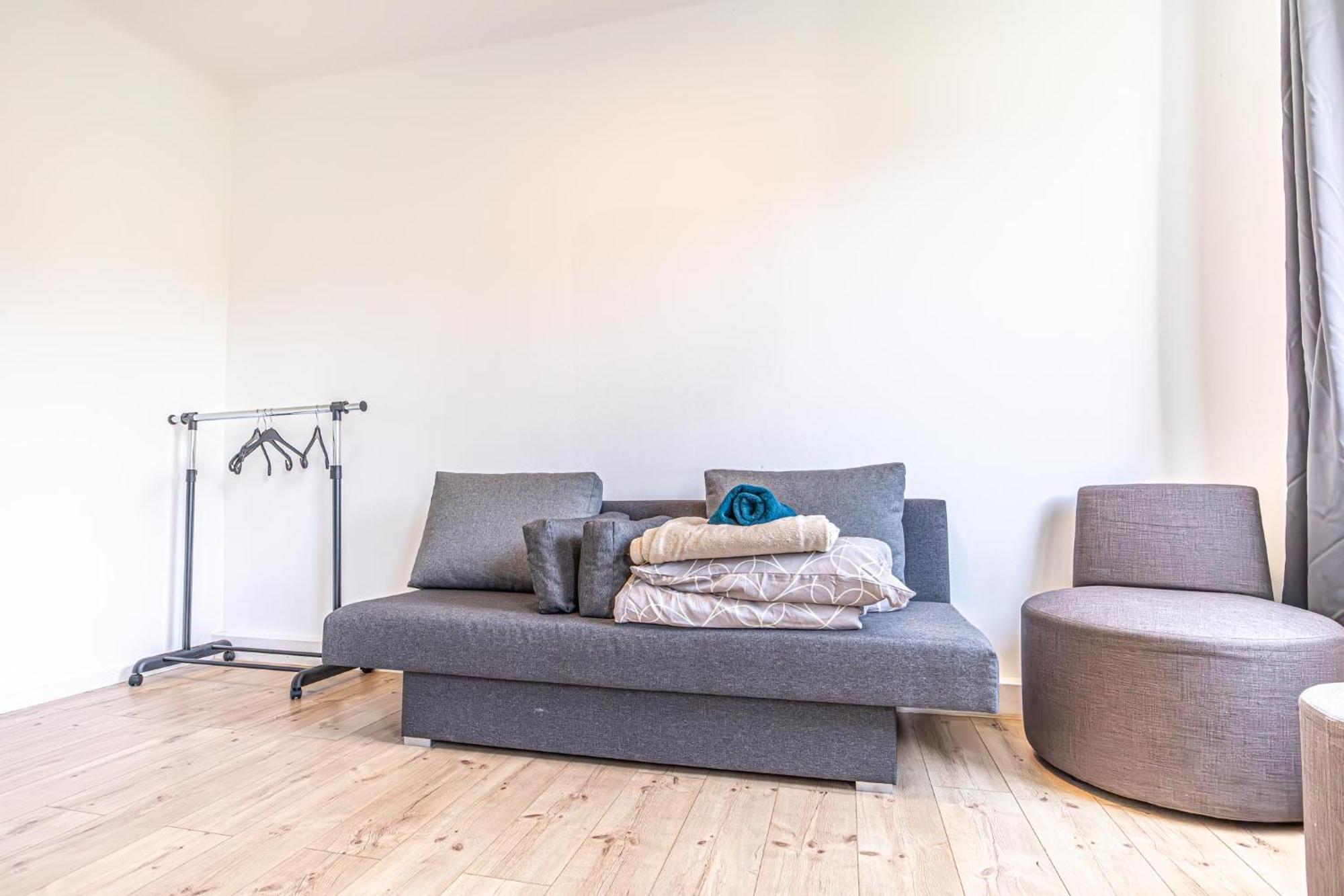 Comfy In Shared With Terrace And Garden * Vienna