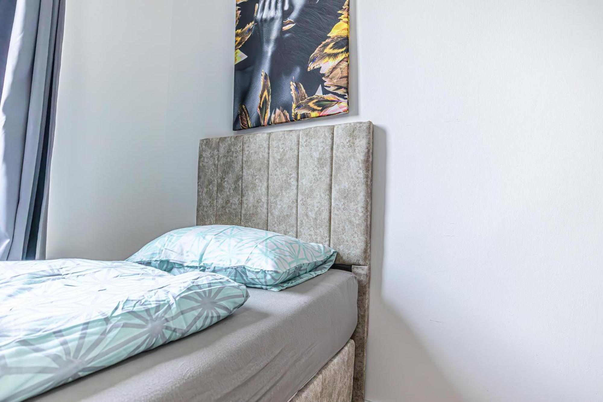 Hostel Comfy In Shared With Terrace And Garden *