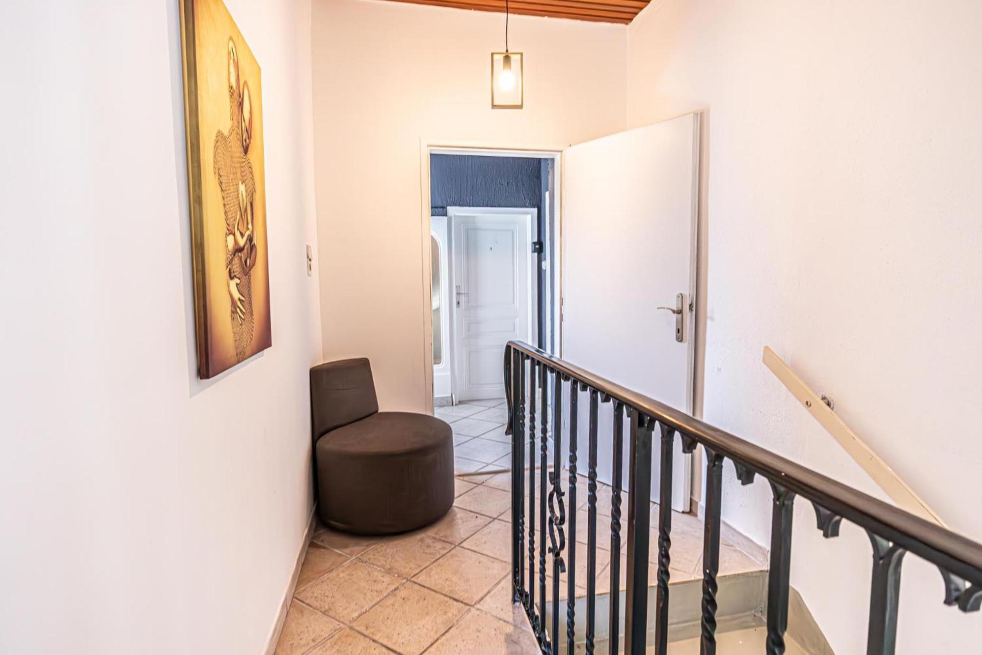 Comfy In Shared With Terrace And Garden Vienna