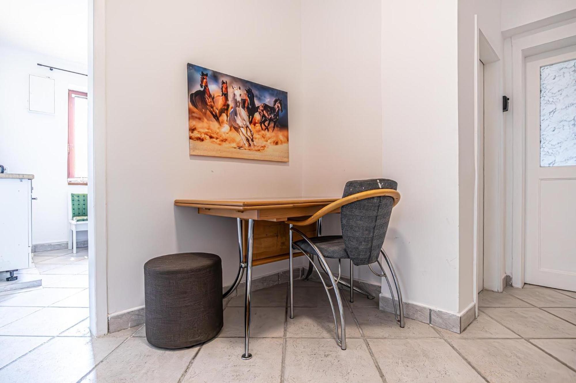 Comfy In Shared With Terrace And Garden Hostel *