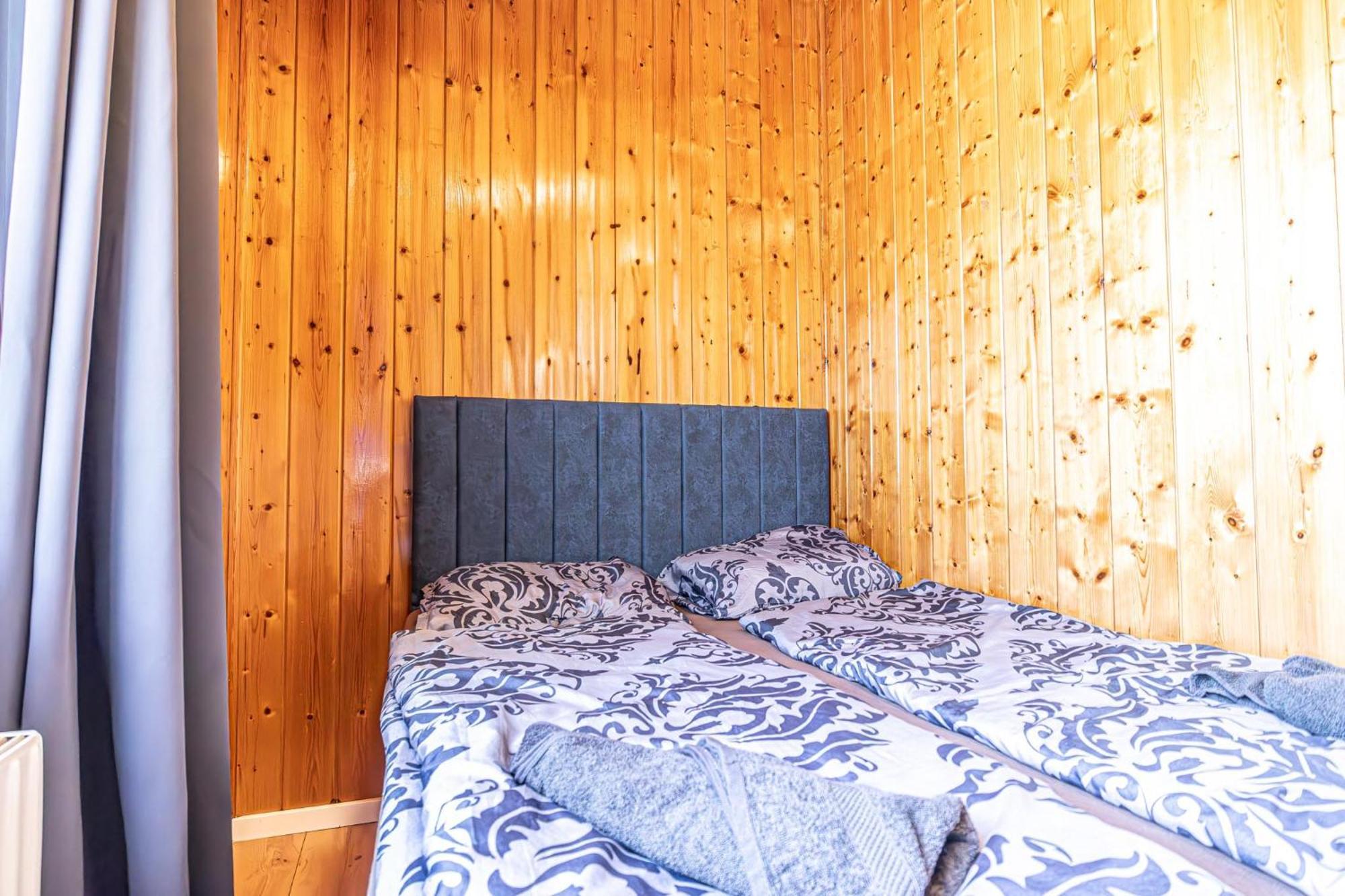Comfy In Shared With Terrace And Garden Hostel Vienna