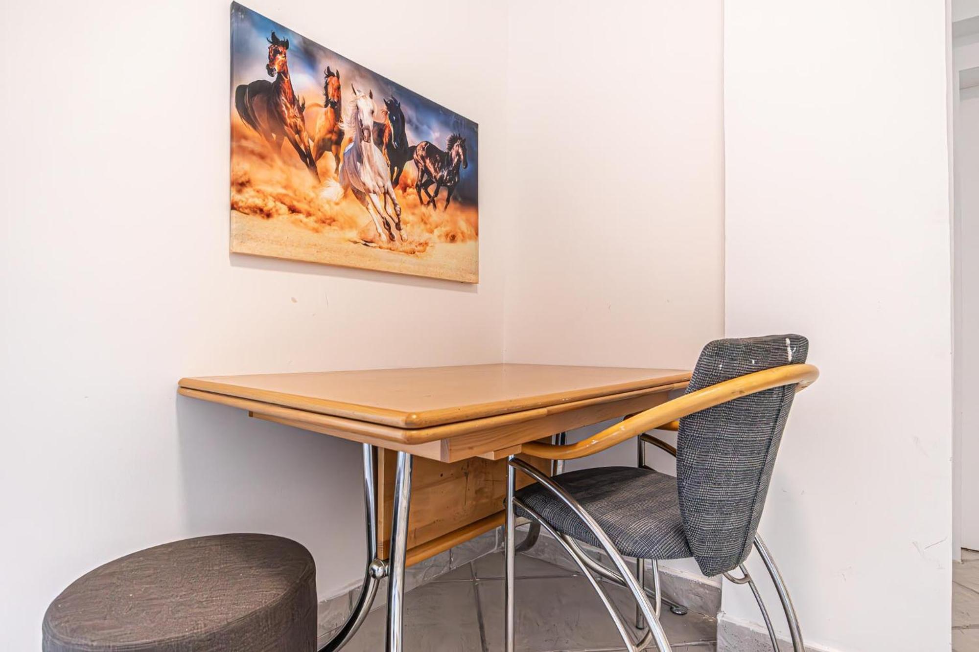 Hostel Comfy In Shared With Terrace And Garden Vienna