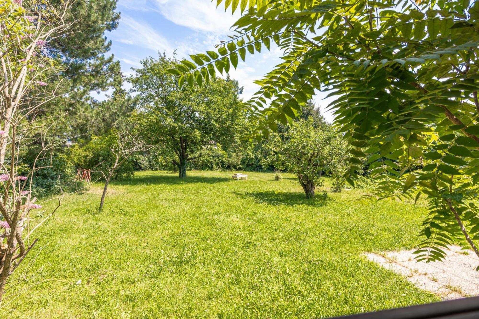 Hostel Comfy In Shared With Terrace And Garden Vienna